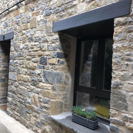 Casita Pelopin Villa Frajén Eksteriør billede