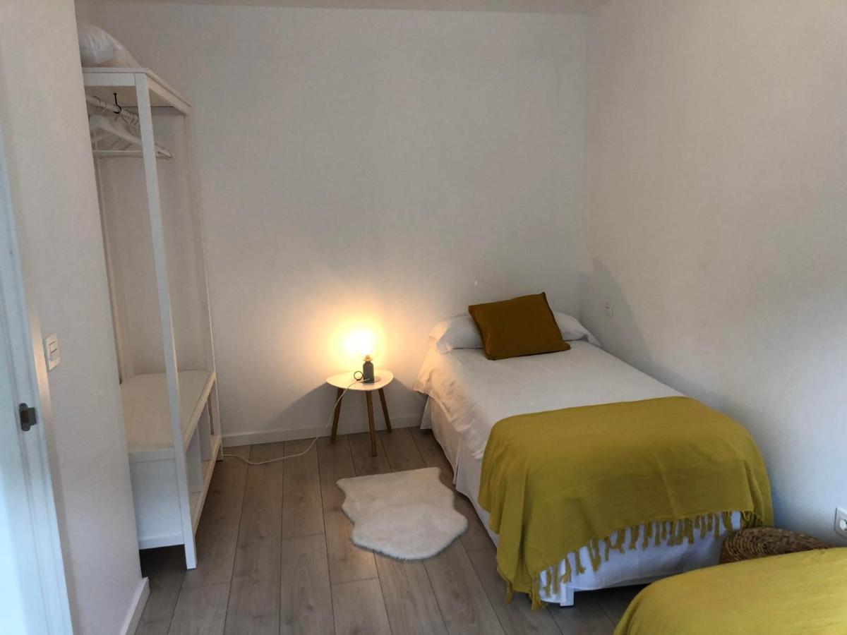 Casita Pelopin Villa Frajén Eksteriør billede