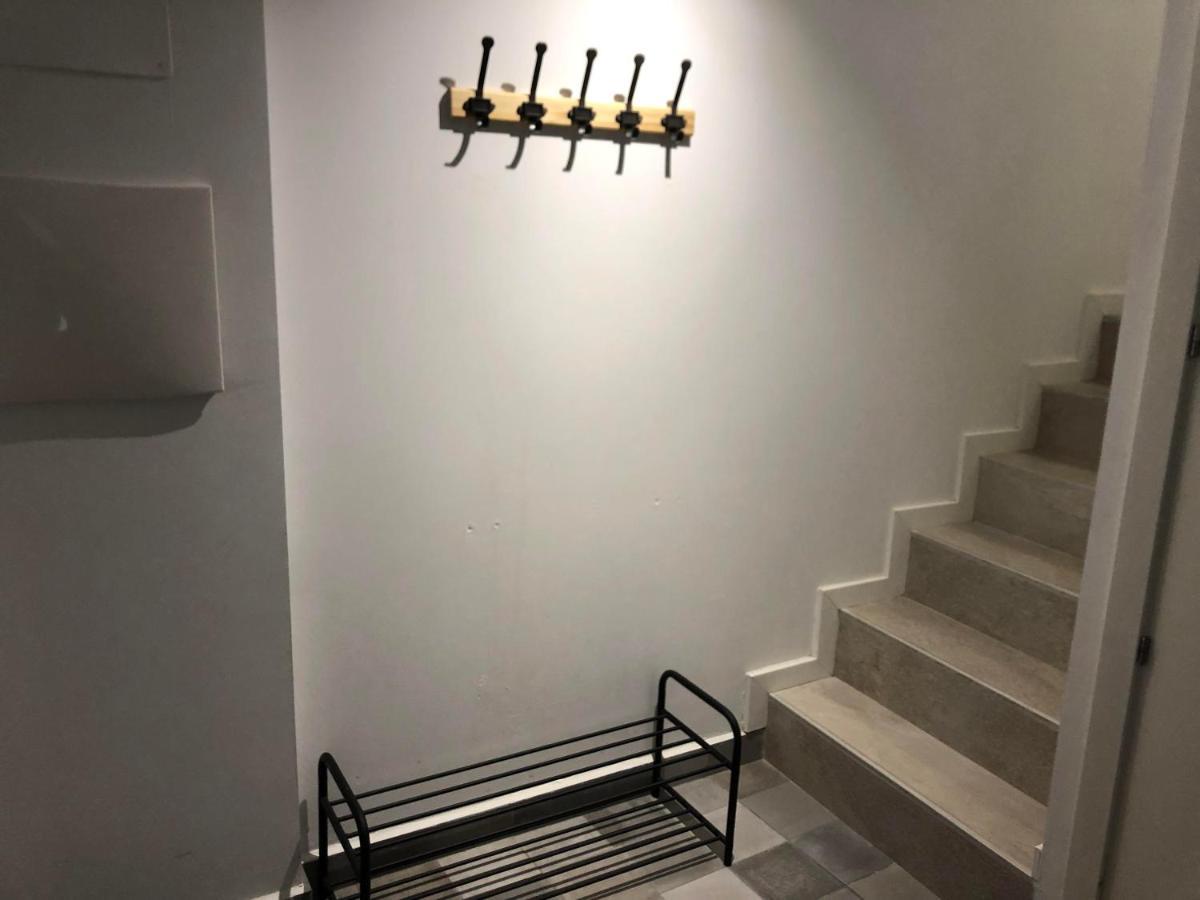 Casita Pelopin Villa Frajén Eksteriør billede