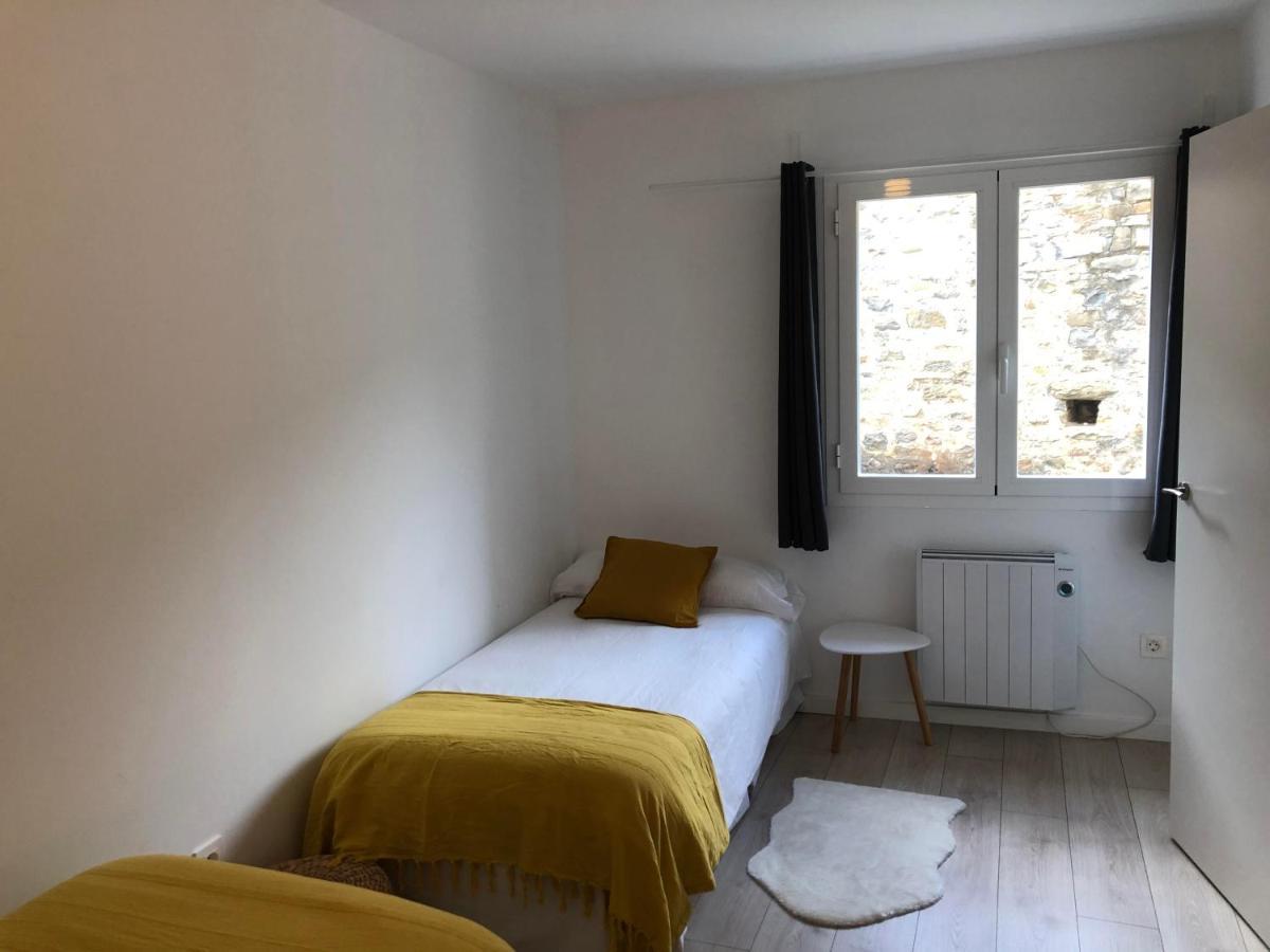 Casita Pelopin Villa Frajén Eksteriør billede