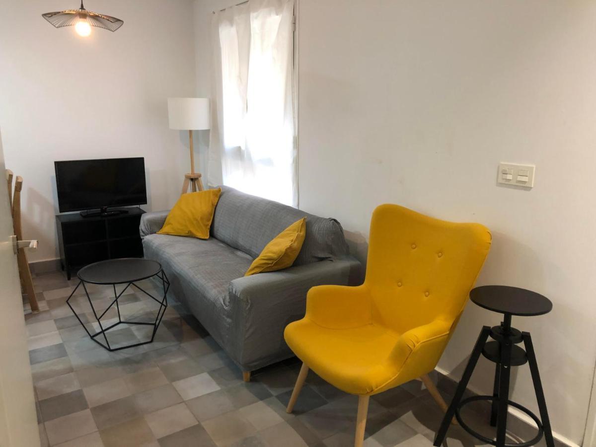 Casita Pelopin Villa Frajén Eksteriør billede