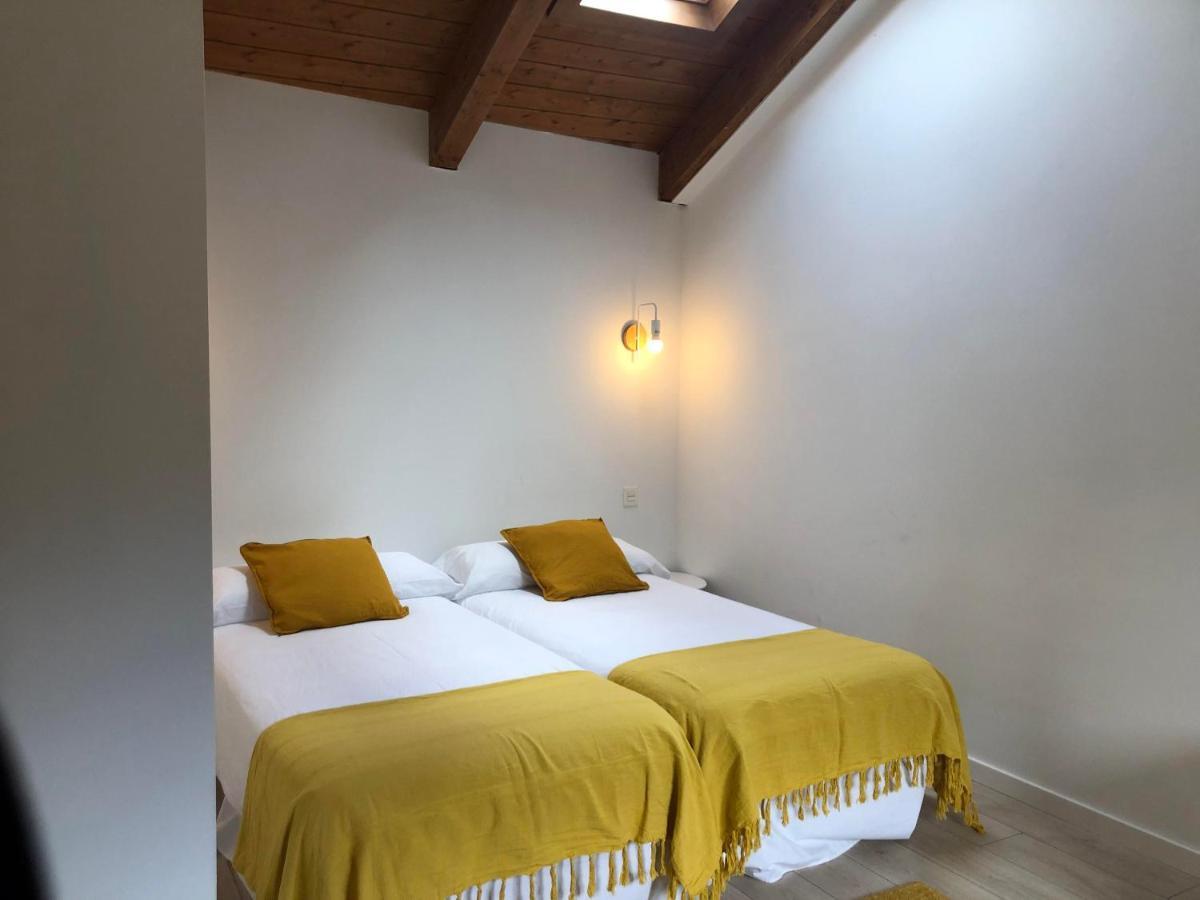 Casita Pelopin Villa Frajén Eksteriør billede